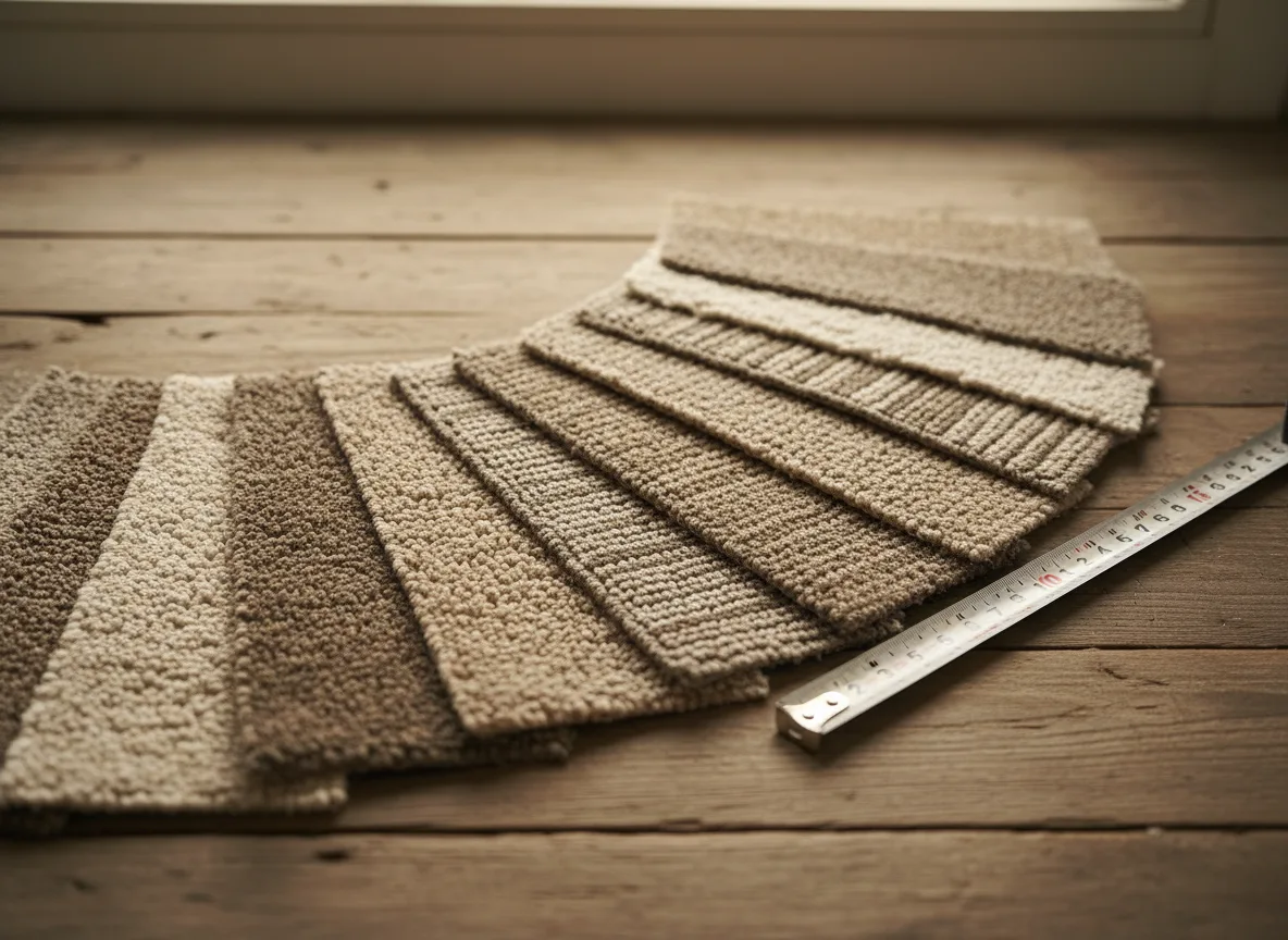 Carpet Installation Hollister, OK FAQs